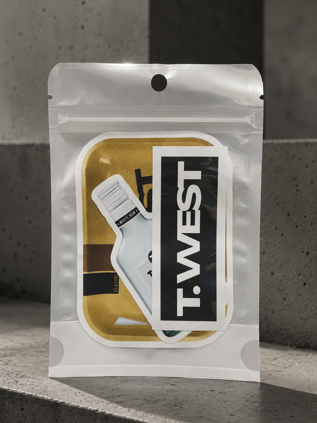 Stickers West (3)
